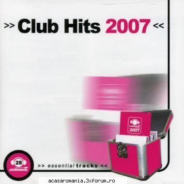 VA - Club Hits 2007-2CD-2007 - VA - Club Hits 2007-2CD- .This Is Miami 2.Girl - Music albums