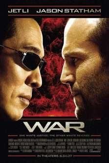 War (2007) - Tibanu - Movies (nu porno)